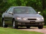 Lexus ES300 1997 года